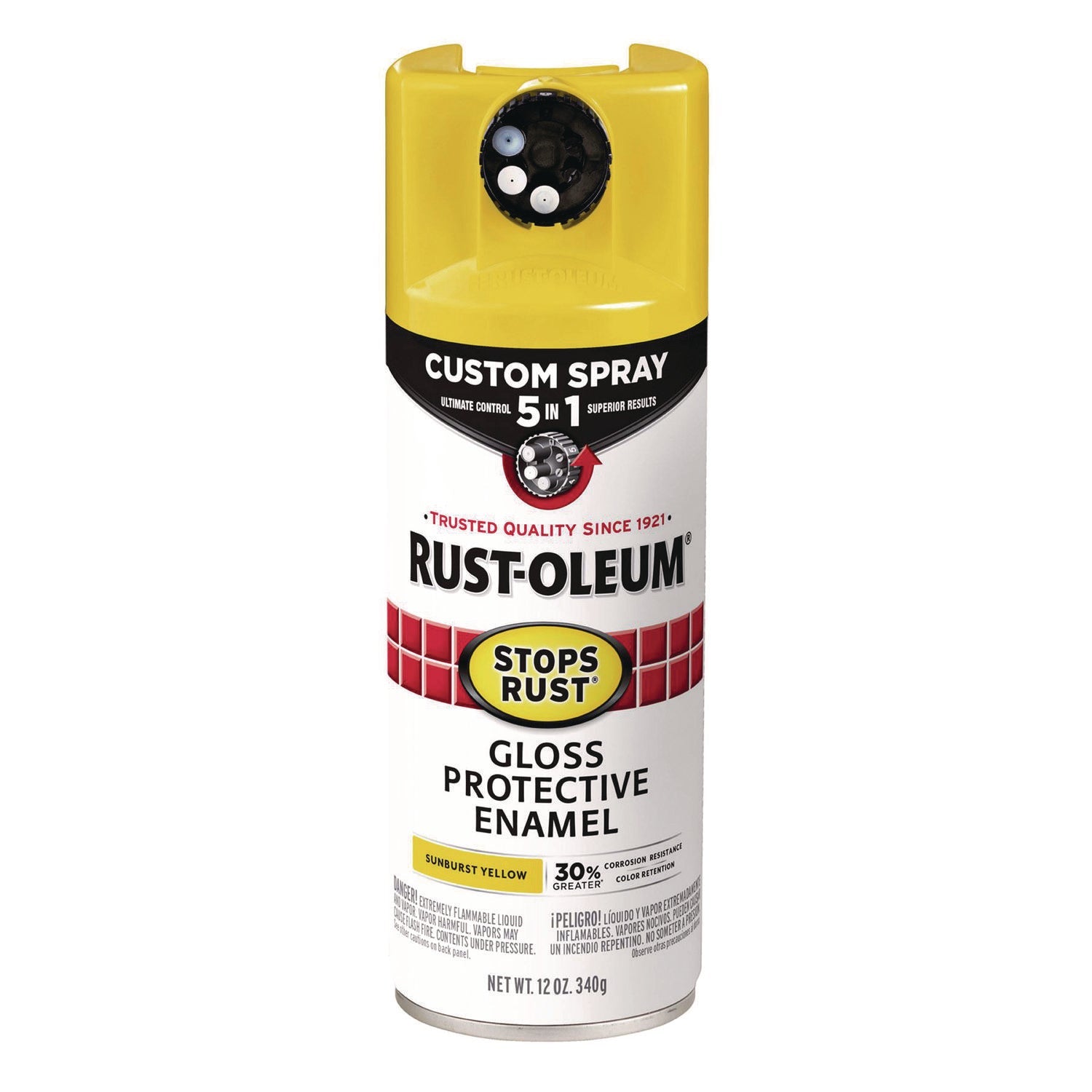 rust-oleum®-stops-rust-5-in-1-spray-paint-gloss-sunburst-yellow-12-oz-aerosol-can-rst376898ea_1